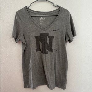 Northern Iowa Nike Tee